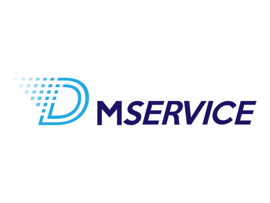 D MSERVICE Application