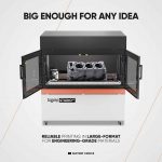 Review: BigRep Studio G2 เครื่องพิมพ์ 3 มิติขนาดใหญ่รับได้ทุกความต้องการ!
