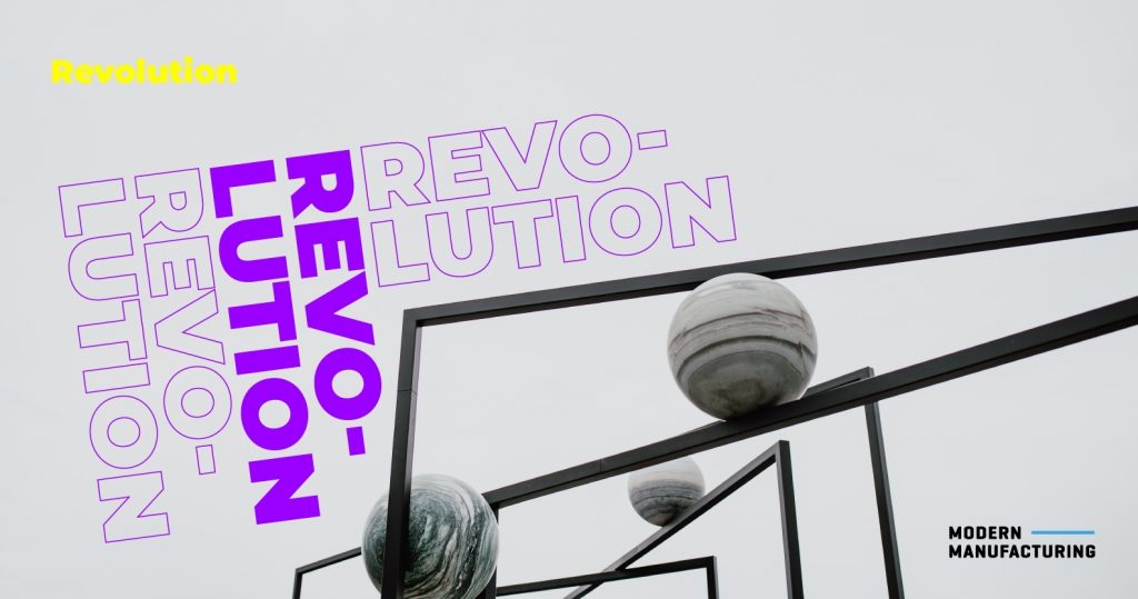 Rethink Redo และ Revolution สานต่อโอกาสการผลิตในยุค Post COVID-19