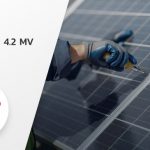 WHAUP เซ็นสัญญา ติดตั้ง Solar 4.2 MV