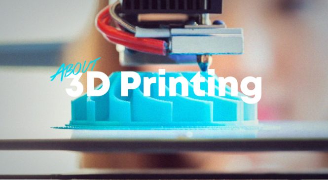 รวมเรื่อง Basic สำหรับ 3D Printing ที่คุณต้องรู้!