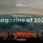 แจกฟรี นิตยสาร Modern Manufacturing: Manufacturing Magazine of the Year 2020