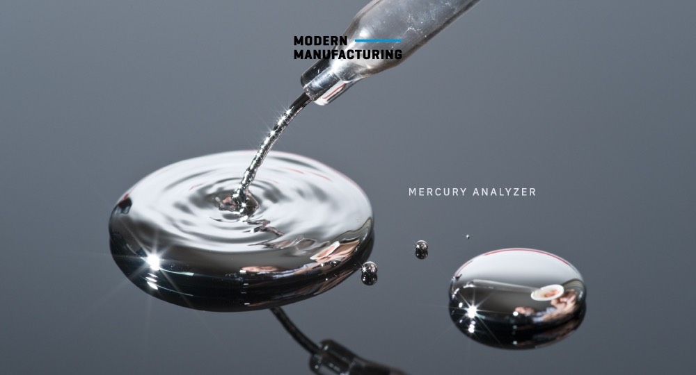 Mercury Analyzer: ความสำคัญของการวัดค่าปรอทในโรงงานอุตสาหกรรม
