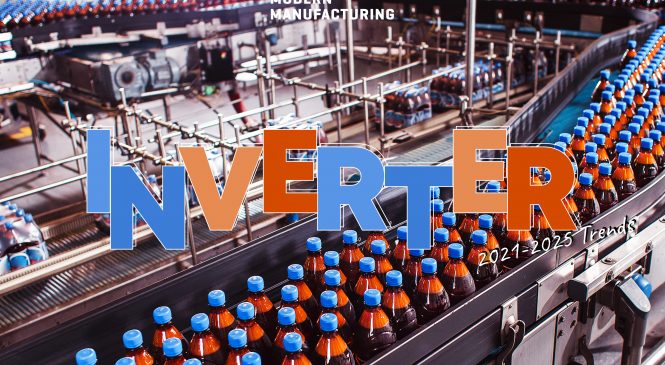 ตลาด Inverter โตกว่า 20,000 ล้านดอลลาร์หรัฐฯ ระหว่างปี 2021 – 2025