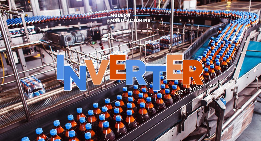 ตลาด Inverter โตกว่า 20,000 ล้านดอลลาร์หรัฐฯ ระหว่างปี 2021 &#8211; 2025