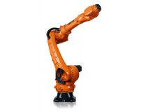 Industrial Robot : KR IONTEC