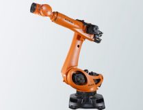 Industrial Robot : KR QUANTEC