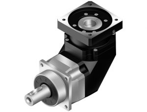 "AFR - Series Output torque T2N : 9 Nm - 2000 Nm Ratios: 1-stage : 3 / 4 / 5 / 6 / 7 / 8 / 9 / 10 / 14 / 20 2-stage : 15 / 20 / 25 / 30 / 35 / 40 / 45 / 50 / 60 / 70 / 80 / 90 /100 / 120 / 140 / 160 / 180 / 200 *Only AFR042 2-stage offers 15,20 option. Low backlash 1-stage : ≤2arcmin / ≤4arcmin / ≤6arcmin 2-stage : ≤4arcmin / ≤7arcmin / ≤9arcmin High efficiency 1-stage : ≧ 95% 2-stage : ≧ 92% Easy mount Low noise Compact structure "