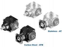 Gearbox Reducer AT/ATB Series