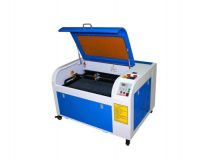 Co2 laser cutting machine