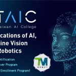 Techman Robot เปิดหลักสูตร AI สำหรับอุตสาหกรรมการผลิตฟรี!