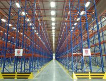 Selective Racking Systems