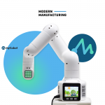 myCobot แขนกลเชิงพาณิชย์รุ่นใหม่จาก Elephant Robotics เพื่อชีวิตและการทำงานยุคใหม่