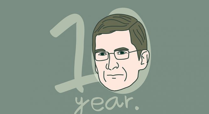 Lean Talk: 10 ปี CEO และ Lean Operation ของ Tim Cook