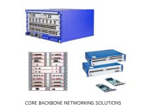 Core Backbone Networking Solutions