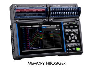 Memory HiLogger LR8450 (รุ่นมาตรฐาน)