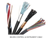 Belden Control & Instrument cable