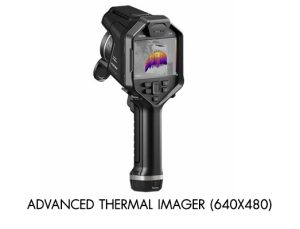 Advanced Thermal Imager (640x480)