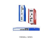 Firewall Series
