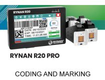 Coding and Marking R20 PRO