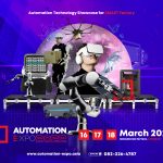 AUTOMATION EXPO 2022 งานแสดงเทคโนโลยีและโซลูชันระบบอัตโนมัติ 16-18 มี.ค นี้