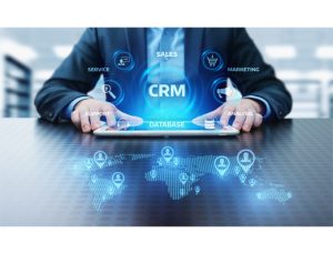 CRM (Customer Resource Management)