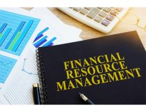 FRM (Finance Resource Management)