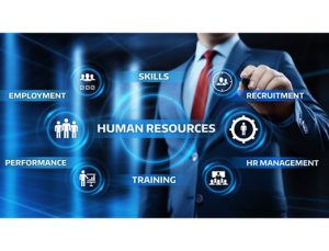 HRM (Human Resource Management)