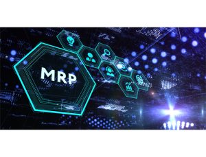 MRP (Material Resource Planning)