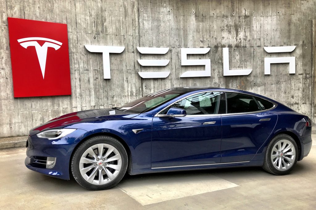 Tesla เดินหน้าขยายทัพ เพิ่มกำลังการผลิตในเยอรมนี