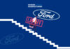 Ford ปรับสายการผลิต ปลดพนักงานกว่า 3,000 คน