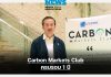 Carbon Markets Club ครบรอบ 1 ปี กระตุ้นยอดซื้อขายตลาดคาร์บอนเครดิต 95%