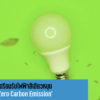 กกพ. เตรียมรับไฟฟ้าสีเขียวหนุน “Net-Zero Carbon Emission”