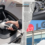 Honda ร่วม LG สร้างโรงงานผลิตแบตเตอรี่ลิเธียม-ไอออนในอเมริกา