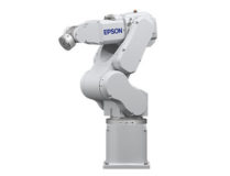 Robotic แขนกล หรือหุ่นยนต์อุตสาหกรรม