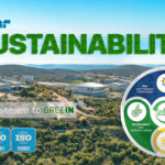 ISCAR sustainability | อีสคาร์ – ความยั่งยืน