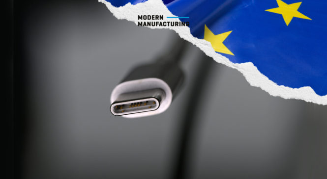 สหภาพยุโรปกำหนดวัน เตรียมผู้ผลิตเปลี่ยนมาใช้ USB-C ในปี 2024