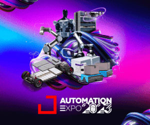 Automation Expo งานแสดงสินค้าและเทคโนโลยีระบบอัตโนมัติ