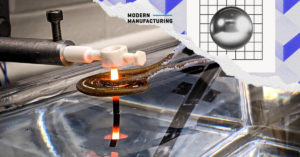 MIT 3D Printing metal heat treatment