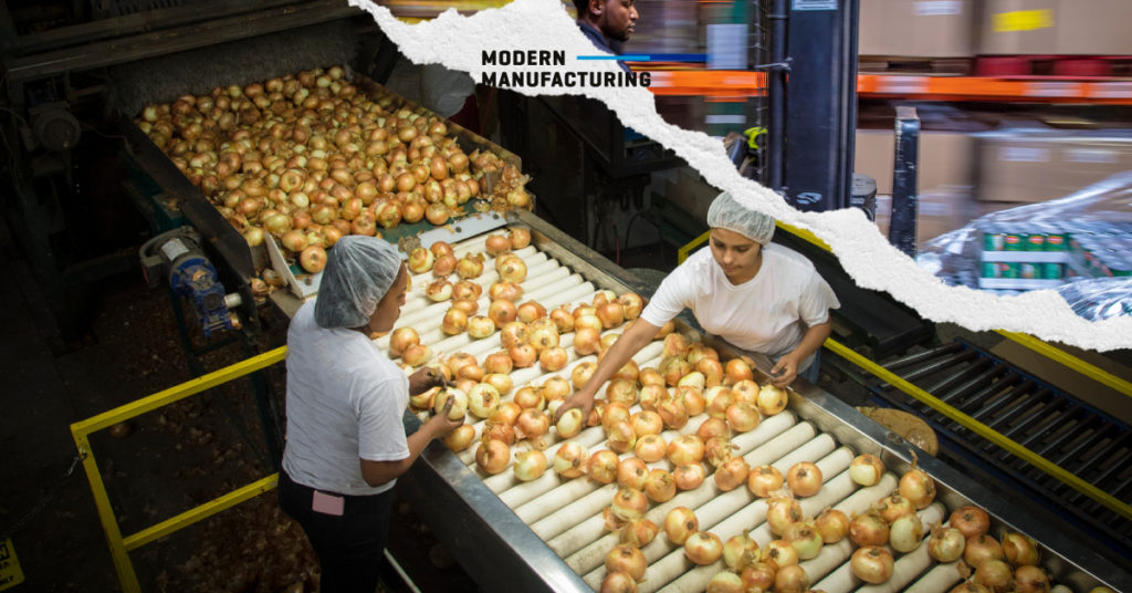 อุตสาหกรรมอาหารของสิงคโปร์สร้างงานใหม่กว่า 2,500 ตำแหน่งในอีก 5 ปีข้างหน้า