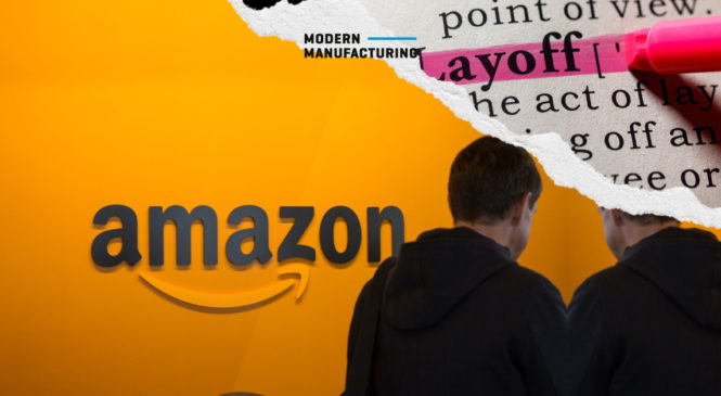 Amazon เตรียมปลดพนักงาน 18,000 คน ผลกระทบเศรษฐกิจไม่แน่นอน
