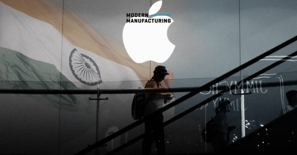 ช็อค! Apple เจออุปสรรคหลังย้ายมาอินเดีย พบการผลิตบกพร่องกว่า 50%