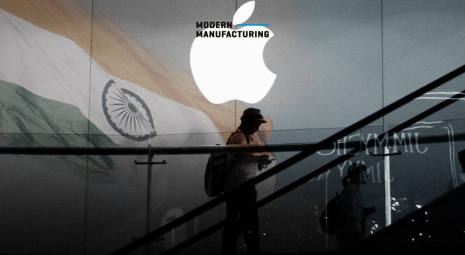 ช็อค! Apple เจออุปสรรคหลังย้ายมาอินเดีย พบการผลิตบกพร่องกว่า 50%
