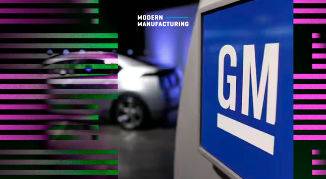 General Motors เตรียมทดลองนำ ChatGPT เข้ามาช่วยผู้ใช้รถยนต์