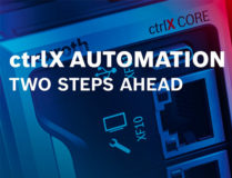 CtrlX Automation