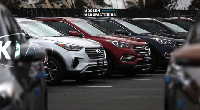 Hyundai และ Kia ชดเชยลูกค้า 200 ล้านดอลลาร์จากคดีขโมยรถยนต์