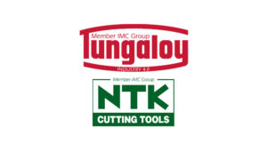 Tungaloy-NTK cutting tool