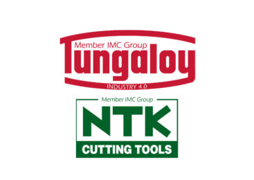 Tungaloy-NTK Cutting Tool (Thailand) ความร่วมมือใหม่ของ Cutting Tools ภายใต้ความสำเร็จของ IMC Group
