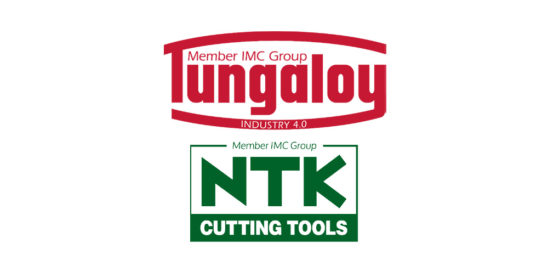 Tungaloy-NTK cutting tool