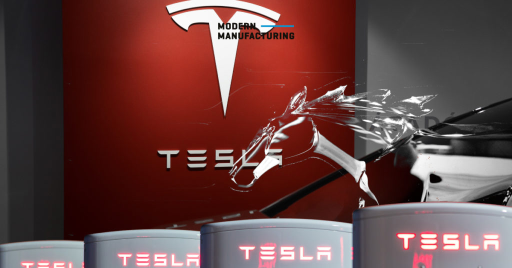 Ford จับมือ Tesla ช่วยลูกค้าเข้าถึง Supercharger ทั่วสหรัฐฯ